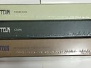 LED ZEPPELIN Presence Coda In Through The Out Door Super Deluxe Edition Box Set