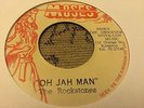 Rockstones Oh Jah Man Rare Killer Roots 7