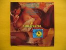 SAMANTHA FOX-XXX-SEXY FULLY NUDE COVER-33 RPM