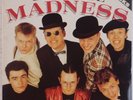 MADNESS: Complete Madness UK ORIG Vinyl LP Near Mint PUNK ’82 Stiff 