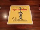 Ry Cooder Pull Up Some Dust And Sit Down Signed LP Vinyl Photo Proof