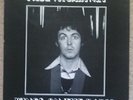 Beatles Paul McCartney Wings On The Radio LP B61007   1975