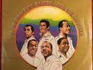 ORIGINAIS DO SAMBA PRA QUE TRISTEZA BRAZIL LP RCA 1974 SAMBA FUNK SOUL BREAKS