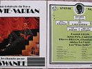 SYLVIE VARTAN RARE LP JAPON AVEC OBI
