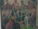 VICTORIA JAZZ BAND -  SUNGURA SGA LP 108