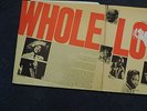 WHOLE LOTTA SOUL 1972 POLYDOR 2891-106 TRIPLE ALBUM SET