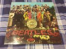 The Beatles - Sgt Peppers Lonely Hearts Club Band - Original Mono Vinyl LP