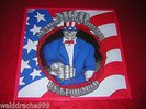 M.O.D. - U.S.A. for M.O.D. SPV08-446, N0089 Vinyl LP 1987