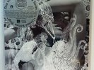 BJORK - VESPERTINE 2X LP DMM LTD 260/1000 2008 ONE LITTLE INDIAN 200g