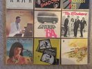 Rare Beatles Twin Track Mono Tape Record Also The Shadows Nat king Cole And More