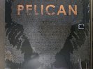 (LP) PELICAN - Pelican / NEW / White/Grey Marbled Vinyl