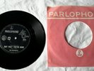 The Easybeats - For My Woman/Say That Your'e Mine 1965