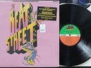 KLP155 - OST - Beat Street (80154-1) US LP + Sticker on Front, atlantic 1984