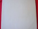 The Beatles White Album 2-LP+PRINTS UK Apple PCS 7067/8 STEREO Side Opening G/F