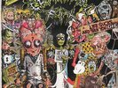 Cerebral Fix Life Sucks And Then You Die NEAR MINT Vinyl Solution Vinyl LP