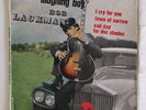 BOB LACKMAN: Laughing Boy 45 (France, PC) rare Rock & Pop