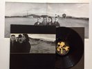 U2 - The Joshua Tree - 1st Press Vinyl LP Record + Poster 90581 (VG++)