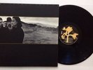 U2 - The Joshua Tree - 1987 Vinyl LP Record 90581 (EX/NM-)