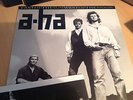 A HA EAST OF THE SUN WEST OF THE MOON LP WITH INNER  B8