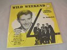 Rare Johnny Chester & The Thunderbirds KLP1000 in Original Packaging