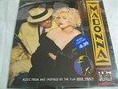 MADONNA - I'M BREATHLESS:  Music from and Inspired by the Film Dick Tracy - NEW