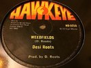 Desi Roots Weedfields Rare Killer Roots 12