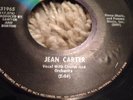 Rare Northern Soul Jean Carter Like One
