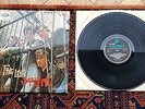 YARDBIRDS - FIVE LIVE UK 1964 1st press Columbia blue/black 33SX 1677 EXCELLENT