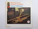 DIZZY GILLESPIE SWING LOW SWEET CADILLAC MONO WLP PROMO JAZZ LP Impulse 9149