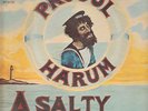 Procol harum - A salty dog