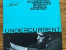 KENNY DREW UNDERCURRENT LP BLUE NOTE BLP 4059 47 WEST 63rd RVG