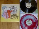 THE FALL OF TROY Manipulator 2LP RED-BLACK VINYL /200 coheed and cambria.chiodos