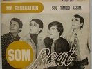 SOM BEAT - 