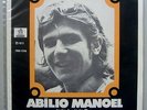 ABILIO MANOEL -