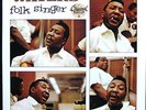 MUDDY WATERS 'Folk Singer'  Chess Masters Unplayed 1st Press Promo LP