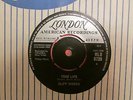 True Lips / Marsha Cliff Rivers London. Rock n Roll, Rockabilly, popcorn Nr Mint