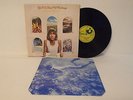 70s Psych Prog Rock Singer Songwriter KEVIN AYERS yes we have 1976 UK Vinyl LP