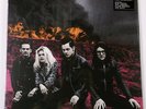 The Dead Weather - Dodge And Burn LP Record Vinyl - BRAND NEW