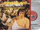 * EMI ASD 3131 1st UK * TAS LIST NM * ANDRE PREVIN'S MUSIC NIGHT