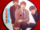 THE BEATLES -She Loves You/I'll Get You- Rare UK 7
