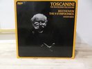 BEETHOVEN The 9 symphonies TOSCANINI 7LP BOX RCA