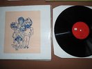 LP Original Private French 1975 Rock Folk 