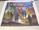 James Brown - Live At The Apollo - LP Vinyl // Neu&OVP