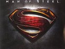 Man Of Steel (Score) / O.S.T. [VINYL] Hans (Ltd) (Ogv) Zimmer Vinyl