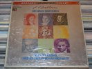 still sealed 8LP EMI QUADROPHONIC BEETHOVEN 9 SYMPHONIES RUDOLF KEMPE MUNICH PH.