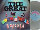 Sex Pistols ORIG OZ Marble Vinyl 2LP Great Rock N roll swindle EX ’79 Wizard