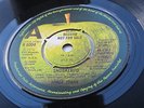 RINGO STARR  1974 UK APPLE 45  SNOOKEROO   DEMO RECORD NOT FOR SALE  EXCELLENT