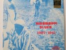 VARIOUS ARTISTS 'Mississippi Blues 1927-1941' 180g Vinyl LP Robert Johnson NEW