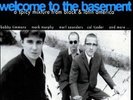 VARIOUS-WELCOME TO THE BASEMENT-VINYL LP (2) ZYX - BROWN SUGAR NEU