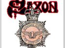 SAXON-STRONG ARM OF THE LAW-HQ--VINYL LP (2) BACK ON BLACK NEU
